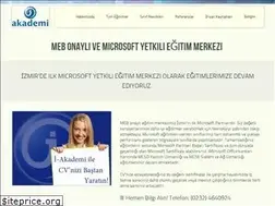 Sites similar to microsoftkurslari.com