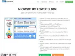 Sites similar to microsoftostconverter.com