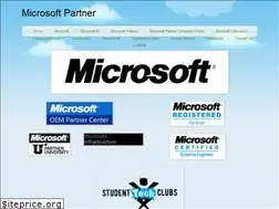 Sites similar to microsoftpartner.weebly.com