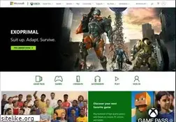 Sites similar to microsoftpointsxbox.com
