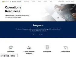 Sites similar to microsoftreadiness.com