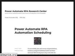 Sites similar to microsoftrpa.com