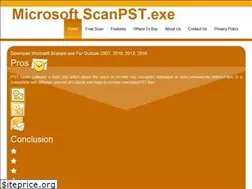 Sites similar to microsoftscanpst.com