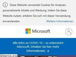 Sites similar to microsoftsessions.com