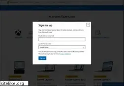Sites similar to microsoftstore.com