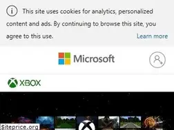 Sites similar to microsoftstudios.com