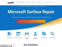 Sites similar to microsoftsurface.pro