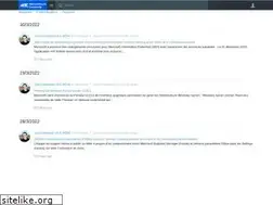 Sites similar to microsofttouch.fr