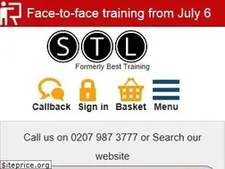 Sites similar to microsofttraining.net