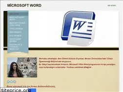 Sites similar to microsoftwordd.weebly.com