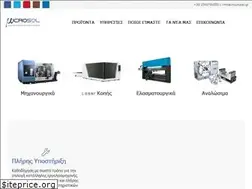 Sites similar to microsol.gr