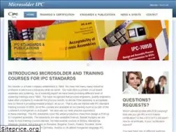 Sites similar to microsolder-ipc.com