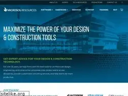 Sites similar to microsolresources.com