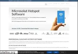 Sites similar to microsolut.com