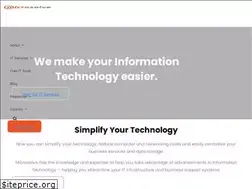 Sites similar to microsolve.com.au
