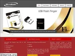 Sites similar to microsonicmedia.com
