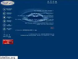 Sites similar to microsons.com