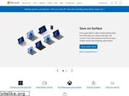 Sites similar to microsooft.com