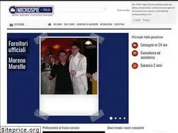 Sites similar to microspieitalia.com