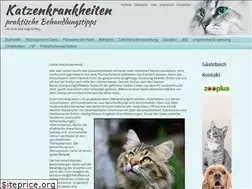 Sites similar to microsporum-canis.de