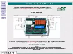Sites similar to microsps.com