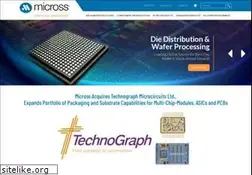 Sites similar to micross.com