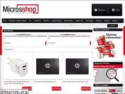 Sites similar to microsshop.com
