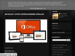 Sites similar to microssoftofficeee.blogspot.com