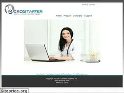 Sites similar to microstaffer.com