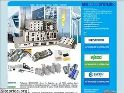 Sites similar to microstar.hr