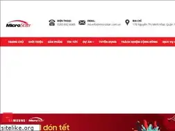Sites similar to microstar.vn