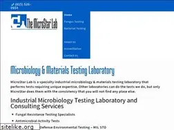 Sites similar to microstarlab.com