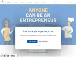 Sites similar to microstart.be