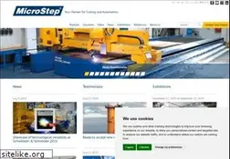 Sites similar to microstep.eu