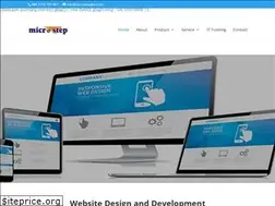 Sites similar to microstepbd.com