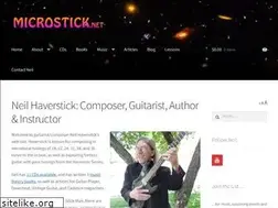 Sites similar to microstick.net