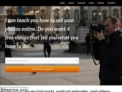 Sites similar to microstockguru.com