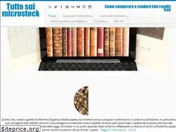 Sites similar to microstockpoint.com