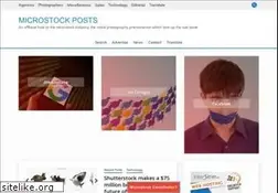 Sites similar to microstockposts.com