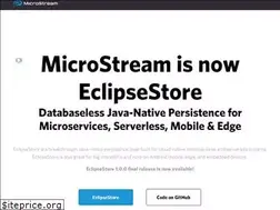 Sites similar to microstream.one