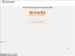 Sites similar to microsun.vn