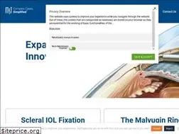 Sites similar to microsurgical.com
