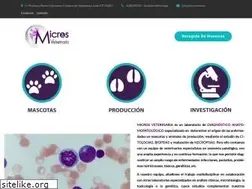 Sites similar to microsvet.es