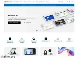 Sites similar to microswoft.com