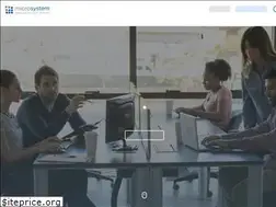 Sites similar to microsystem.cl