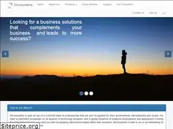 Sites similar to microsystems-eg.com