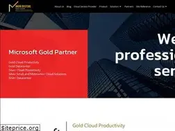 Sites similar to microsystems.co.th