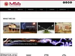 Sites similar to microsystemservices.com