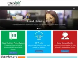 Sites similar to microtalk.in