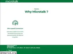 Sites similar to microtalkbroadband.in